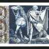 Switzerland 100 Francs 1963, AU / UNC, P-49e - Image 3