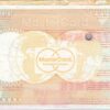 Australia SPECIMEN, ETC, Mastercard Travellers Cheque, 100 Dollars, AU, T.COOK - Image 3
