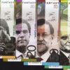 EU, Europe Leader Series, 6 Pcs Set, 5 10 20 50 100 200 Euro, 2018, Matching No - Image 9