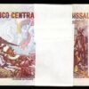 Guinea Bissau 1000 Pesos 1993, UNC, BUNDLE, Pack of 100 PCS, Consecutive, P-13b - Image 3