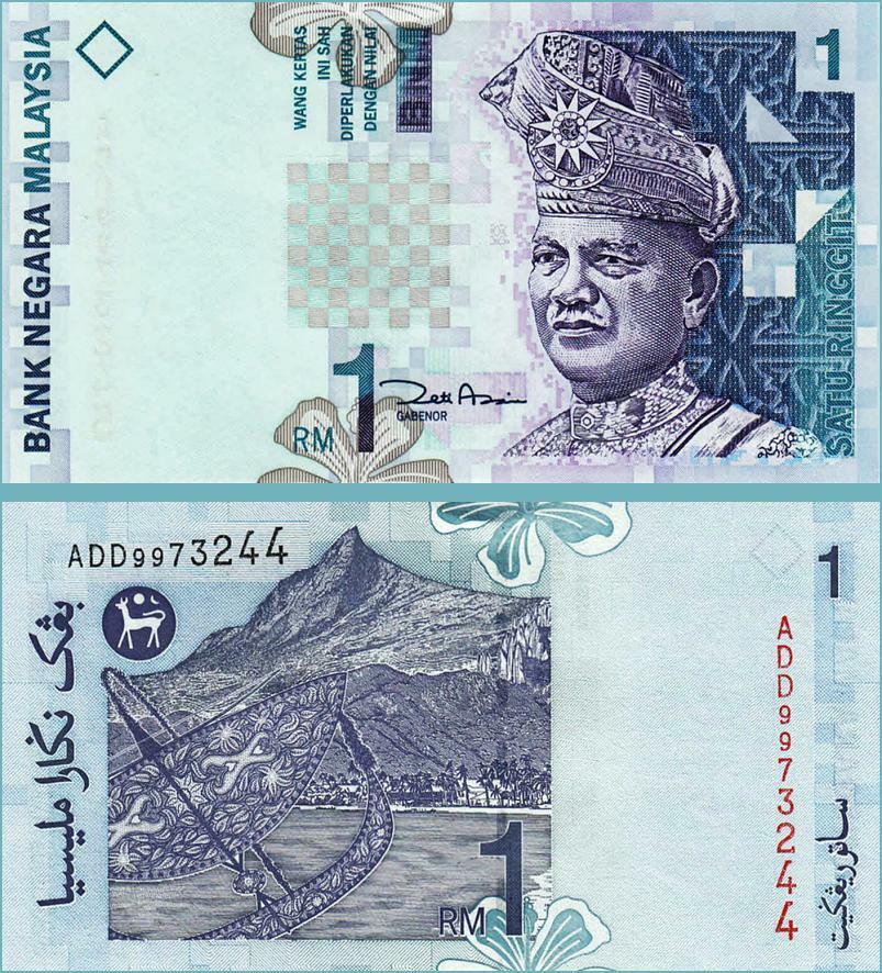 yen to ringgit malaysia