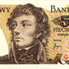 Poland 500 Zloty 1982, RADAR 7 Digit 292 5 292, UNC, P-145, T.Kosciuszko