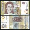 Serbia 10 Dinar 2013, UNC-, 20 Pcs LOT, P-54b - Image 4