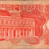 Uruguay 10000 10,000 Pesos 1974, VF, P-53b - Image 3
