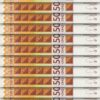 West Af St, SENEGAL, 500 Francs 2012- 2023, UNC, 20 Pcs LOT, Consecutive,P-719Kl