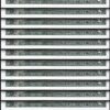 Bangladesh 20 Taka 2002 2008, UNC, 20 Pcs LOT, P-40