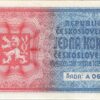 Bohemia & Moravia 1 Korun 1939, UNC , P-1 - Image 3