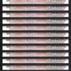 India 10 Rupees 1992, UNC, 20 Pcs LOT, Consecutive, P-88e, Sign 87, Letter C