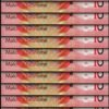 Lesotho 10 Maloti 2021 - 2022, UNC, 20 PCS LOT, P-NEW DESIGN