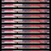 Liberia 5 Dollars 2016, UNC, 20 Pcs LOT, Consecutive, P-31,New Design, Prefix AA