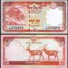 Nepal 5 Pcs Set, 5 10 20 50 100 Rupees 2019 2020, UNC, P-76 77 78 79 80 - Image 5