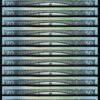 Nepal 50 Rupees 2012, UNC, 20 Pcs LOT, P-72