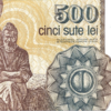 Romania 500 Lei 1991, Very Very LOW Serial, 000007, UNC, P-98b - Image 3