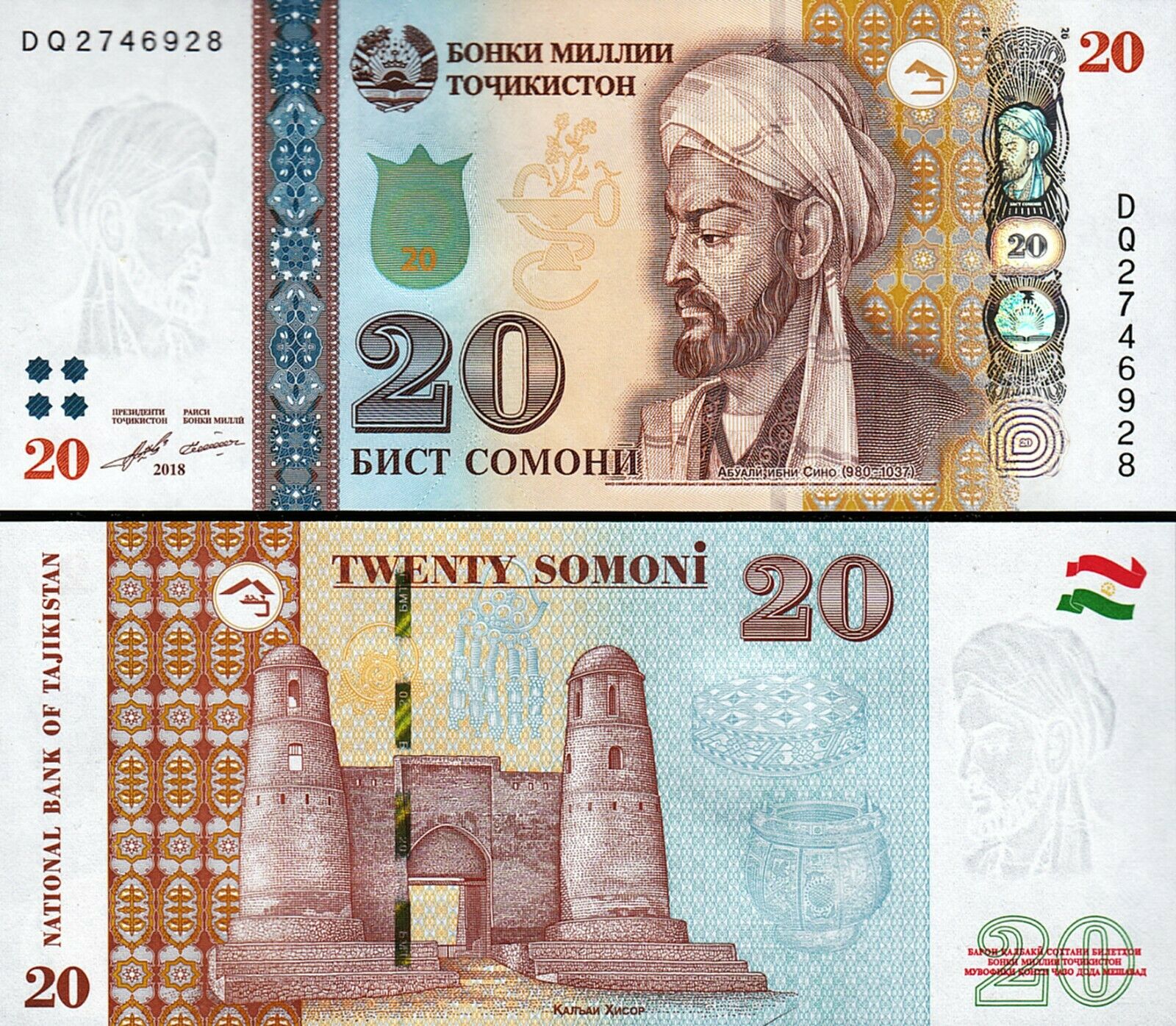 Сум таджикистан. Купюра Таджикистана 20. Банкноты Сомони Таджикистана. Купюра Таджикистана 500 Сомони. Таджикский Сомони купюры.