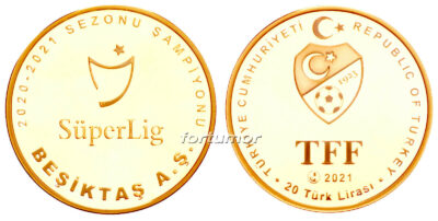 Turkey – Page 3 – Fortumor Numismatic Center