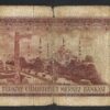 Turkey 500 Lira 1962, Very Good Condition, P-178a, Brown, Prefix S, 5th Emission - Image 3