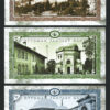 Turkey - Ottoman Sultans 6 Pcs Set , UNC ,1 5 10 20 50 100 Livre - Image 4