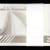 Venezuela 200000 Bolivares 2020 2021, UNC,½ BUNDLE,Pack 50 PCS,Consecutive,P-112 - Image 3