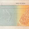 Australia SPECIMEN, Commonwealth Bank Travellers Cheque, 50 Dollars AU - UNC - Image 3