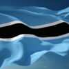 Botswana 10 Pula 2020 - 2021, UNC, P-36Aa, Polymer - Image 3