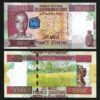 Guinea 10000 Francs 2012, UNC, 20 PCS LOT, Consecutive, P-46, Prefix XU - Image 4