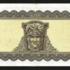 IRELAND REPUBLIC 5 POUNDS 26-5 1974,  XF, P-65c LADY LAVERY - Image 3