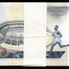 Kenya 20 Shillings 1996, UNC, BUNDLE, Pack of 100 PCS, P-35a2, Black Signature - Image 3