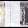 Libya 5 Dinar 2021, UNC, BUNDLE, Pack of 100 Pcs, Polymer, P-86