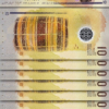 Maldives 10 Rufiyaa 2018, UNC, 10 Pcs LOT, Consecutive, P-26, Polymer