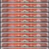 Nepal 20 Rupees 2020, UNC, 20 Pcs LOT, P-78b