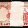 Philippines 20 Piso 1978, UNC, ½ BUNDLE, Pack 50 PCS, Consecutive, P-162c, Sg 10 - Image 3