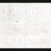 Scotland 5 Pounds 3 May 1960, aXF, P-323c - Image 3