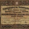 Switzerland 5 Francs 1947, Fine Condition , P-11n