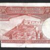 Turkey 10 Lira 1938, Good, 2 th Emission, P-128 - Image 3