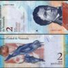 Venezuela 2 Bolivares 2012, UNC, 20 Pcs LOT, Consecutive, P-88 - Image 4