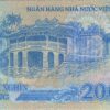 Vietnam 20000 Dong 2016, AUNC - UNC, P-120g - Image 3