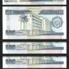 Burundi 500 Francs 2011, UNC, 20 PCS Consecutive LOT, P-45b - Image 3