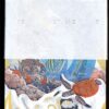 East Caribbean 2 Dollars 2023 2024, UNC, ½ BUNDLE, Pack of 50 PCS, P-61 POLYMER - Image 3