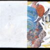 East Caribbean 2 Dollars 2023 2024, UNC, ½ BUNDLE, Pack of 50 PCS, P-61 POLYMER - Image 5