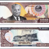 Lao Laos 3 PCS SET, 5000 10000 20000 Kip 2020, UNC,  P-New - Image 4