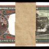 Mauritania 500 Ouguiya 2002, UNC, BUNDLE, Pack of 100 PCS, Consecutive, P-8c - Image 3