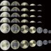 Saudi Arabia 5 x 7 Pcs UNC Coin Set 1 5 10 25 50 Halalas 1 2 Riyals 2016 BIMETAL