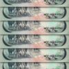 South Vietnam 1000 Dong, 1972, UNC-, 10 PCS LOT, P-34