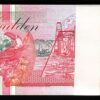 Suriname 10 Gulden 1996, UNC, ½ BUNDLE, Pack of 50 PCS, Consecutive, P-137b - Image 3