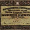 Switzerland 5 Francs 1939, VF Condition , P-11i