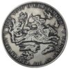 Turkey Silver Coin 1999, SILK ROAD II, Uyghur, Oxide 925 Ag, UNC, 4 Million Lira - Image 5